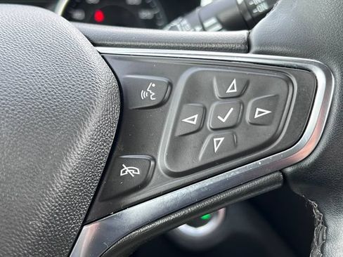Used 2024 Chevrolet Equinox LT AWD/4WD image 20