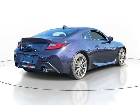 Used 2025 Subaru BRZ Limited w/ Popular Package 2 image 7