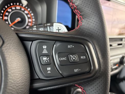 New 2026 Jeep Wrangler Unlimited Rubicon 392 image 31