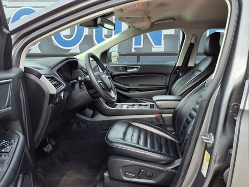 Used 2024 Ford Edge SEL image 15