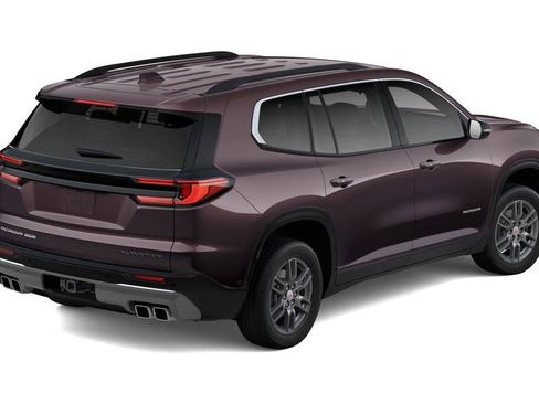New 2025 GMC Acadia Elevation image 29
