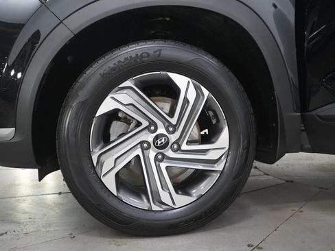 Certified 2023 Hyundai Santa Fe SEL AWD/4WD image 30