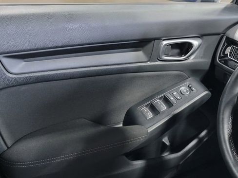 Certified 2024 Honda Civic Sport image 23