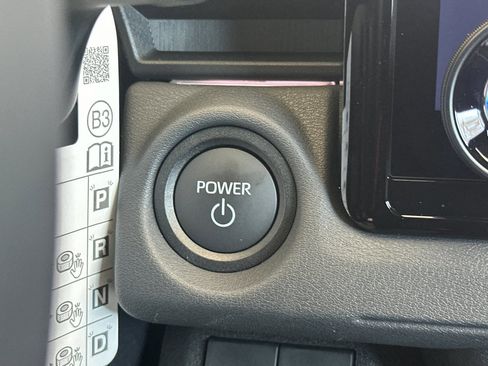 New 2026 Toyota bZ image 21