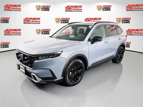 Used 2023 Honda CR-V Sport Touring image 14