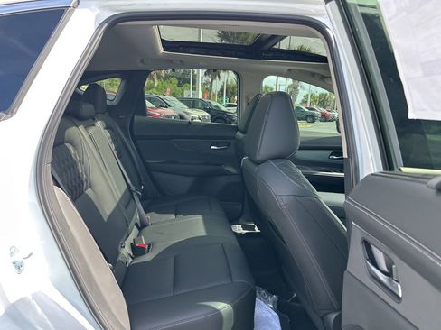 New 2026 Nissan Murano Platinum w/ Cargo Package AWD/4WD image 49