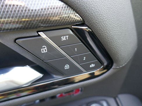 New 2026 GMC Sierra 1500 AT4 w/ AT4 Premium Package image 21