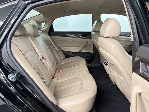 Used 2018 Hyundai Sonata Limited image 34