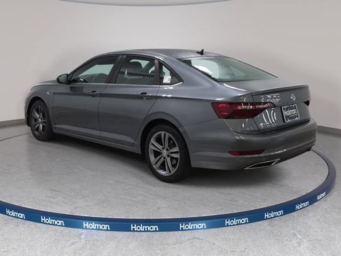 Used 2021 Volkswagen Jetta R-Line FWD image 8