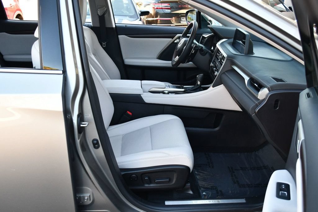 Used 2022 Lexus RX 350 FWD w/ Premium Package image 51