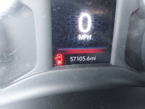 Used 2026 RAM 5500 Tradesman AWD/4WD image 16