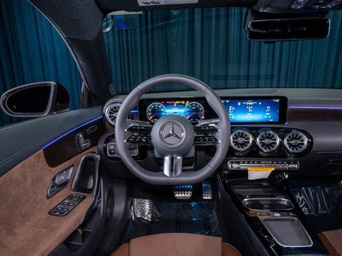 Certified 2026 Mercedes-Benz CLA 250 image 17