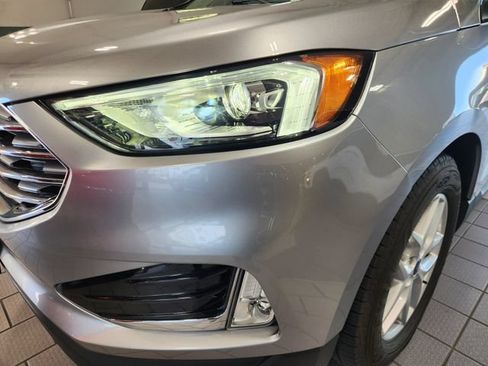 Used 2021 Ford Edge SEL w/ Convenience Package FWD image 7