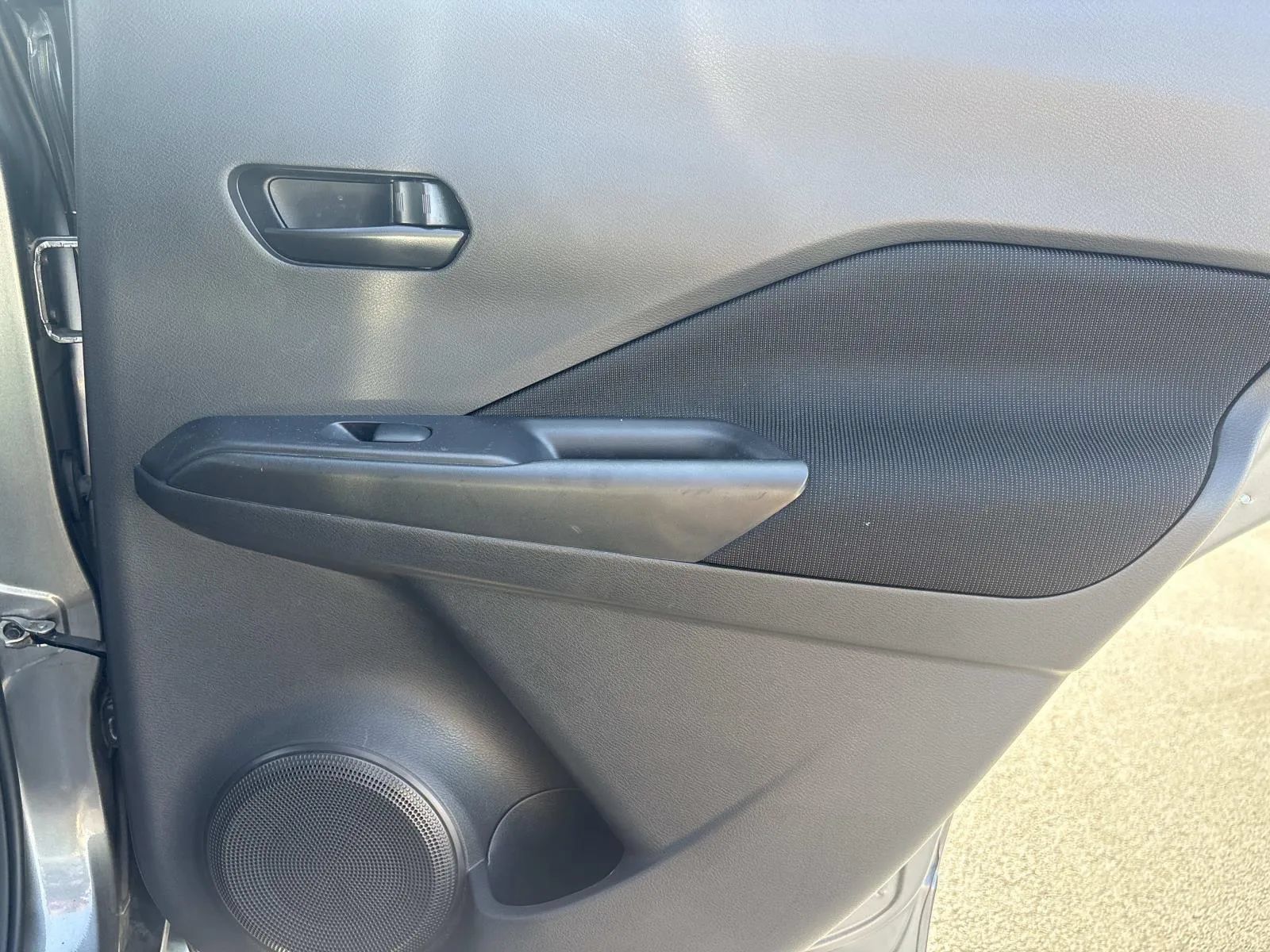 Used 2024 Nissan Kicks S FWD image 13