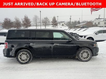 Used 2019 Ford Flex SEL w/ Equipment Group 202A