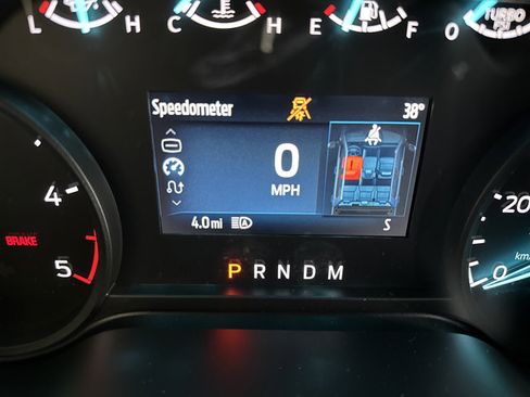 New 2026 Ford F250 XL w/ STX Appearance Package AWD/4WD image 6
