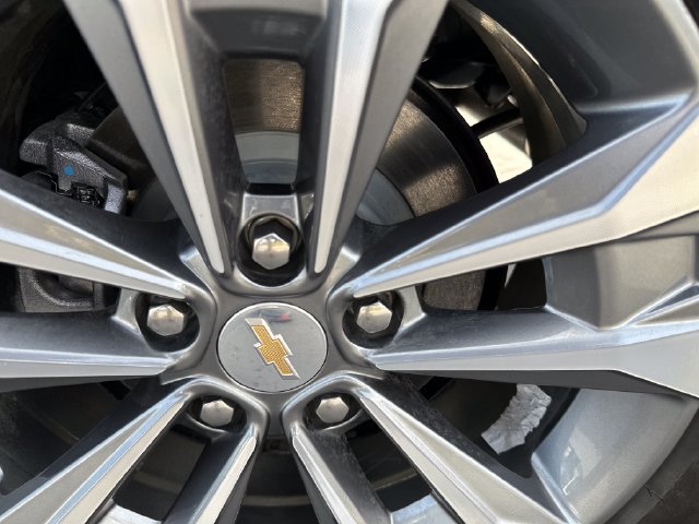 Used 2026 Chevrolet Equinox LT FWD image 35