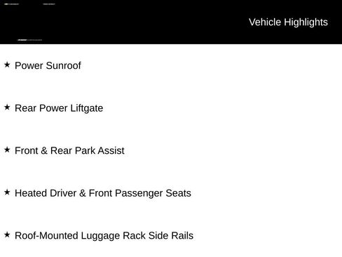 Used 2023 Chevrolet Equinox LT AWD/4WD image 6