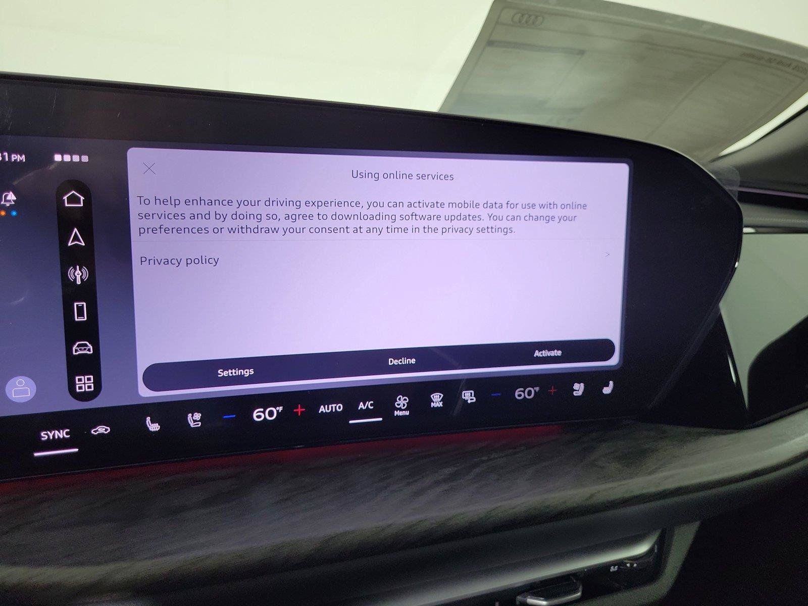 New 2026 Audi Q5 Premium Plus AWD/4WD image 28