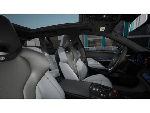 New 2027 BMW M5 Touring AWD/4WD image 9