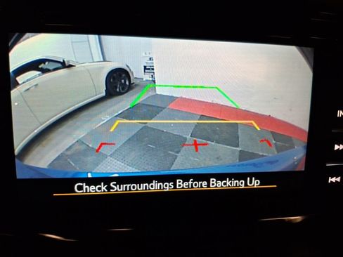 Used 2018 Subaru WRX STI image 25