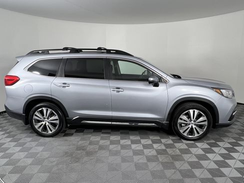 Used 2021 Subaru Ascent Limited w/ Technology Package image 14