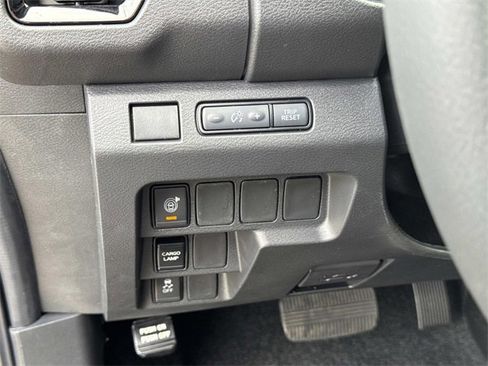 New 2026 Nissan Frontier SV w/ All-Weather Content Package image 24