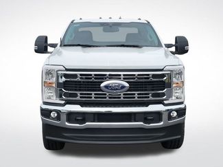 New 2026 Ford F350 XLT w/ 360-Degree Camera Package video 2