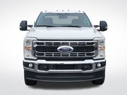 New 2026 Ford F350 XLT w/ 360-Degree Camera Package