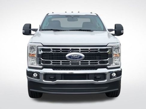 New 2026 Ford F350 XLT w/ 360-Degree Camera Package image 2