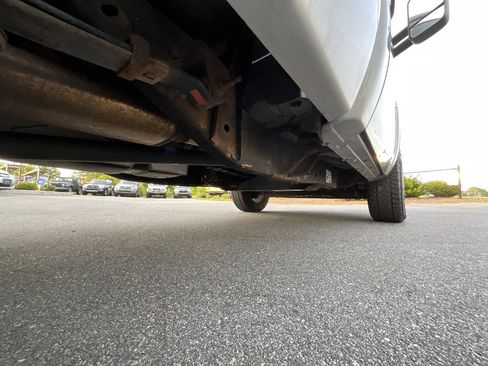 Used 2013 Chevrolet Silverado 1500 W/T w/ LS Package image 30