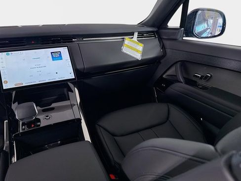 New 2026 Land Rover Range Rover Sport Dynamic SE AWD/4WD image 26