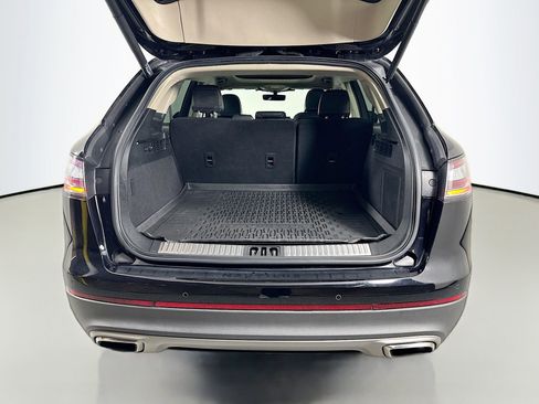 Used 2021 Lincoln Nautilus Reserve image 26