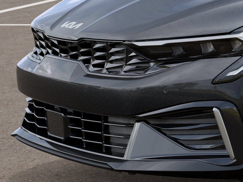 New 2026 Kia K5 LXS FWD image 13
