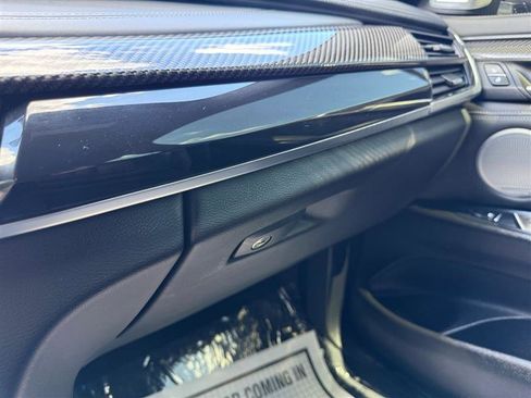 Used 2017 BMW X6 M image 27