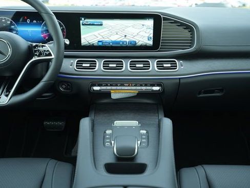 Certified 2026 Mercedes-Benz GLE 350 4MATIC image 28