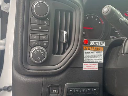 New 2026 Chevrolet Silverado 3500 W/T w/ WT Convenience Package AWD/4WD image 14