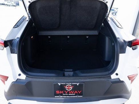 New 2026 Buick Envista Preferred w/ Convenience I Package image 11