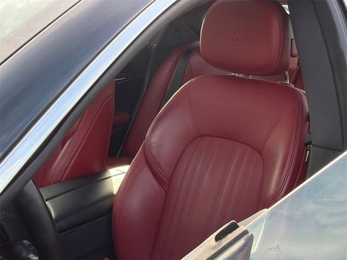 Used 2019 Maserati Ghibli S Q4 image 15