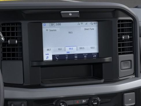 New 2026 Ford F450 XLT w/ XLT Value Package AWD/4WD image 17