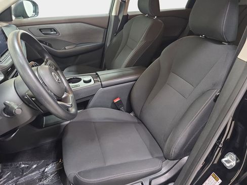 Used 2023 Nissan Rogue S image 13