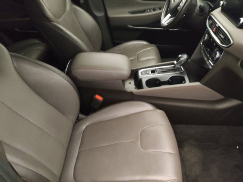 Used 2020 Hyundai Santa Fe Limited FWD image 21