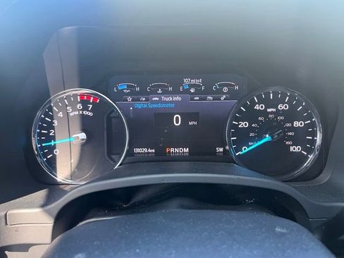 Used 2022 Ford F250 Lariat AWD/4WD image 15