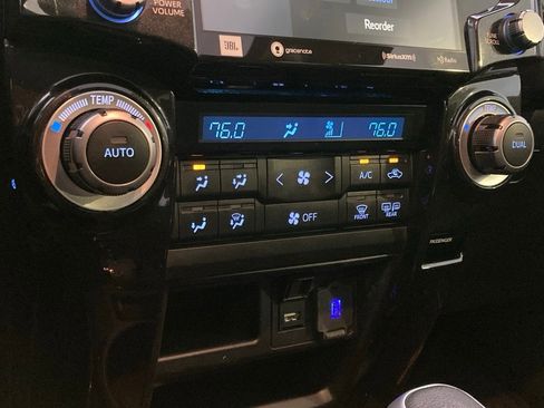 Certified 2023 Toyota 4Runner TRD Pro image 26