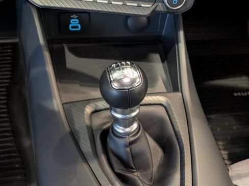 Certified 2025 Ford Mustang GT image 22