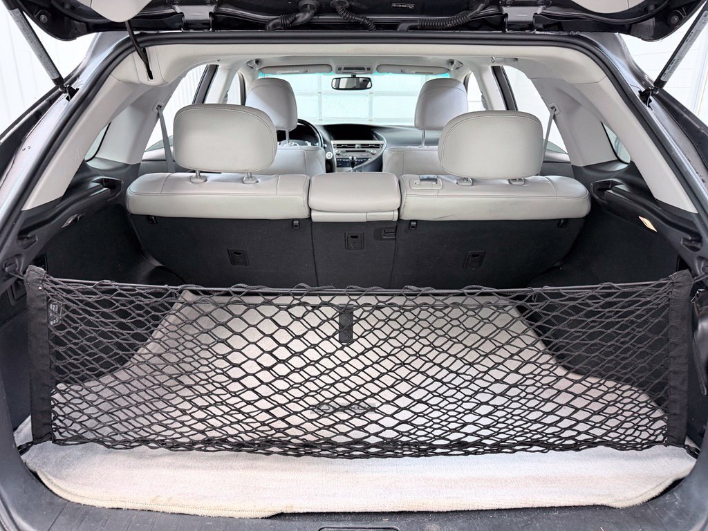 Used 2015 Lexus RX 350 AWD image 31
