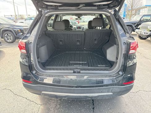 Used 2024 Chevrolet Equinox LT w/ LPO, Floor Liner Package FWD image 24