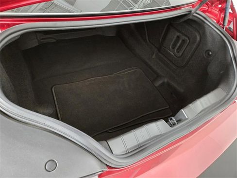 Used 2024 Chevrolet Camaro LT w/ RS Package image 16