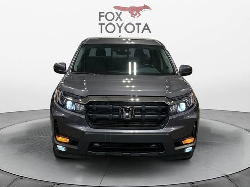 Used 2025 Honda Ridgeline RTL image 9