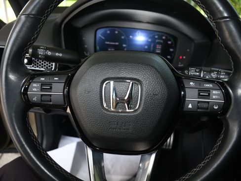 Used 2025 Honda Civic Sport Touring image 13